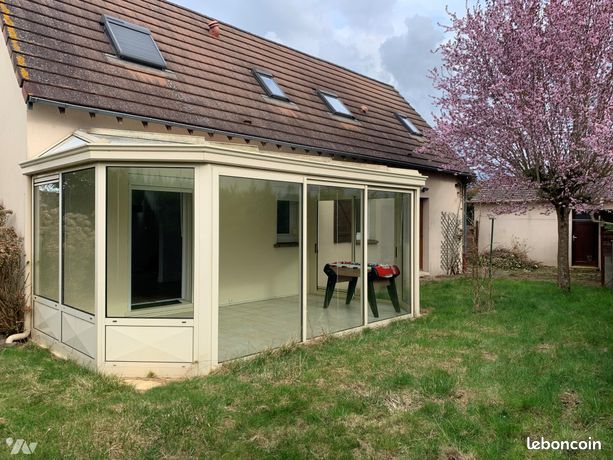 Pavillon 5 pièces 91 m²