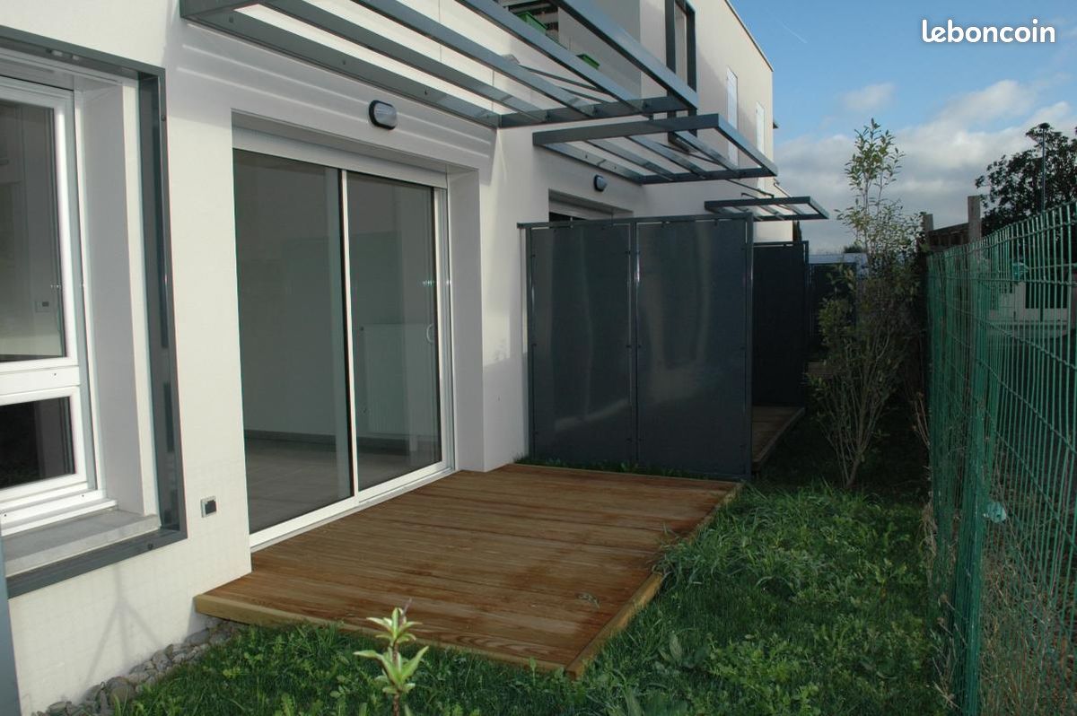 Appartement 1 pièce 25 m² · à Toulouse · 25 m² · 384 €/mois