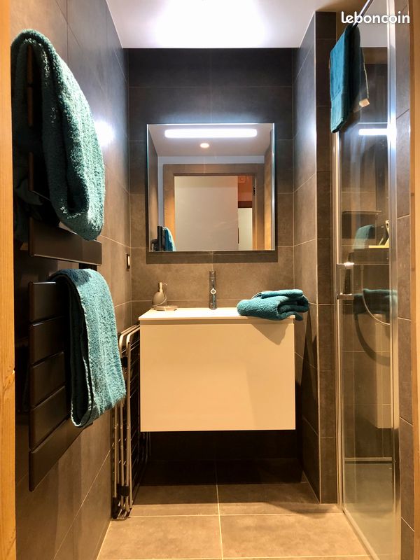 Appartement Megève 3 chambres, spa (image 6)