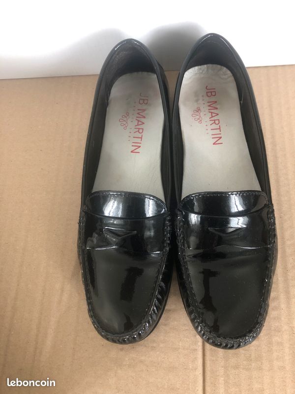 Mocassins JB Martin (image 2)