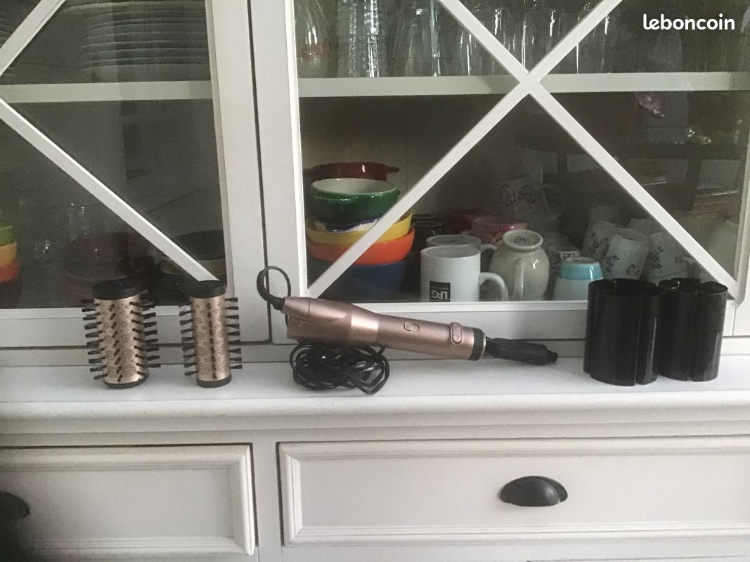 BaByliss Brushing Volume (image 6)