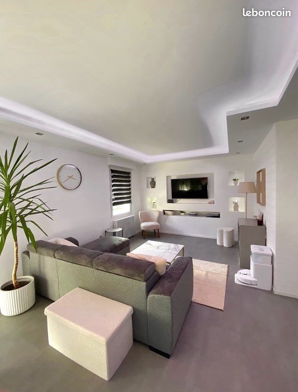 Appartement 3 pièces 71 m² · à Colmar · 71 m² · 197 000 €