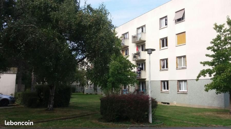 Appartement 5 pièces 86 m² · à Rennes · 86 m² · 1 717 €