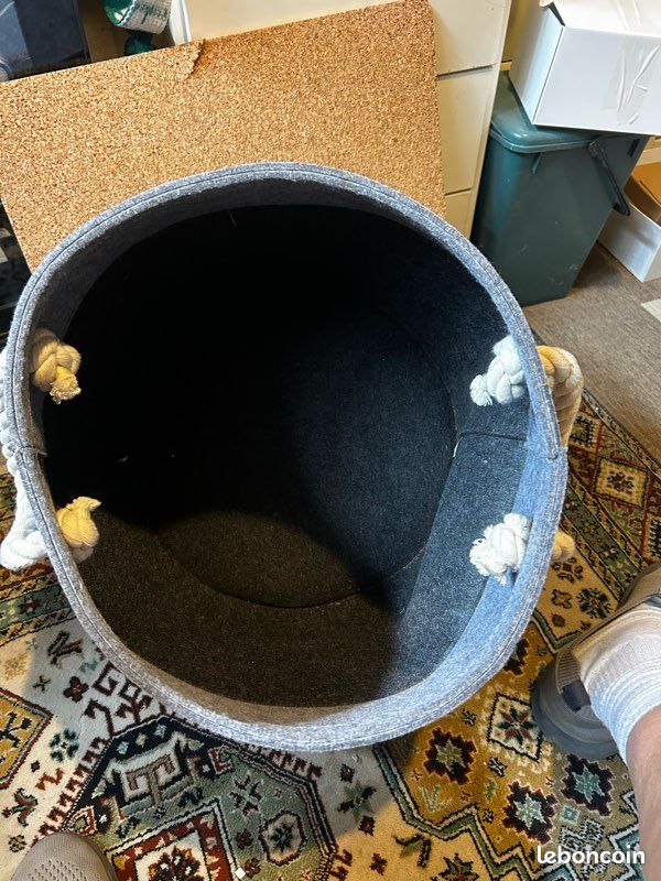 Sac à bûches (image 6)