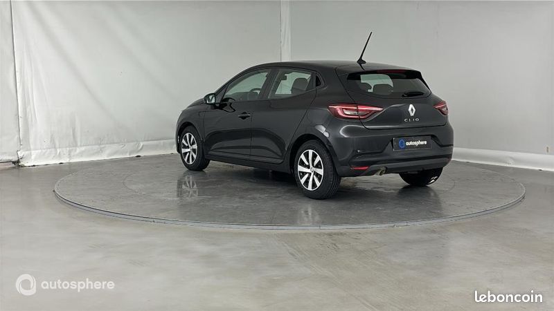 Renault Clio 1.0 TCe 90ch Equilibre (image 8)