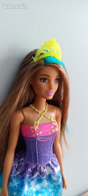 Poupée Barbie (image 6)