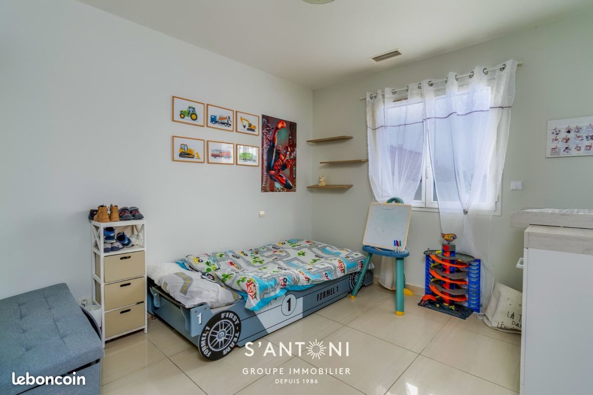 Villa 4 pièces 93 m² (image 8)