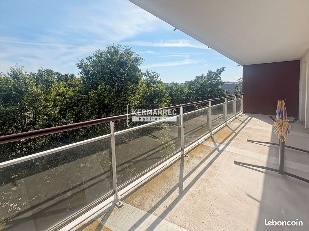 Appartement 3 pièces 63 m² · à Rennes · 63 m² · 239 500 €