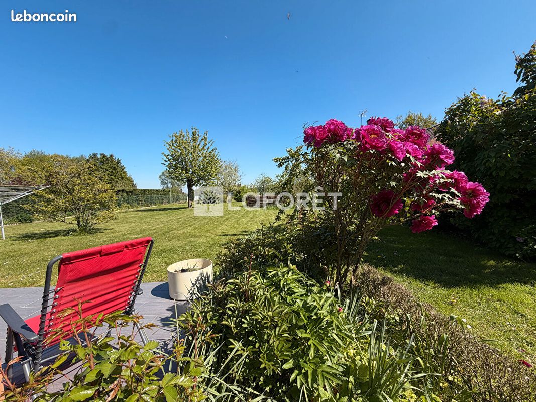 Maison 6 pièces 119 m² · à Coutiches · 119 m² · 314 900 €