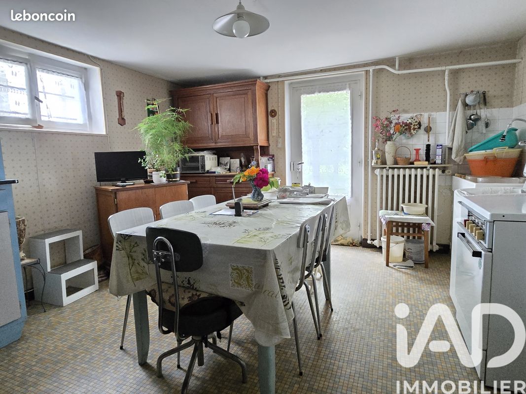 Maison familiale 5 pièces 129 m² (image 11)