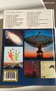 Le Grand Livre du Ciel (image 2)
