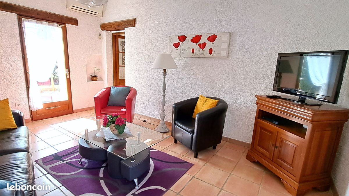 Maison a louer narbonne - 4 pièce(s) - 80 m2 - Surfyn