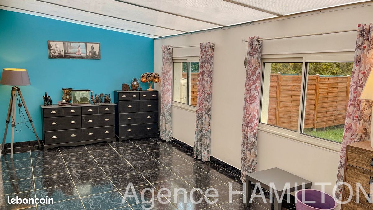 Maison 7 pièces 130 m² (image 9)