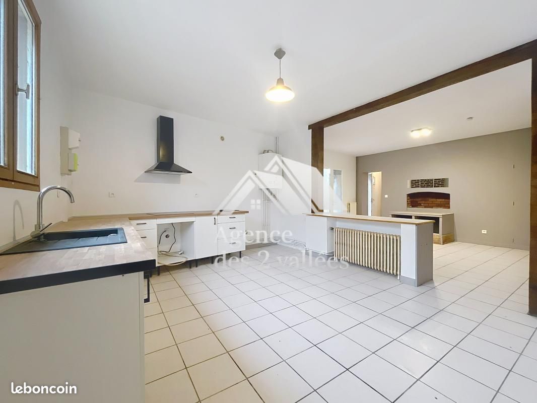 Maison 3 pièces 97 m² · à Conchy-les-Pots · 97 m² · 99 000 €