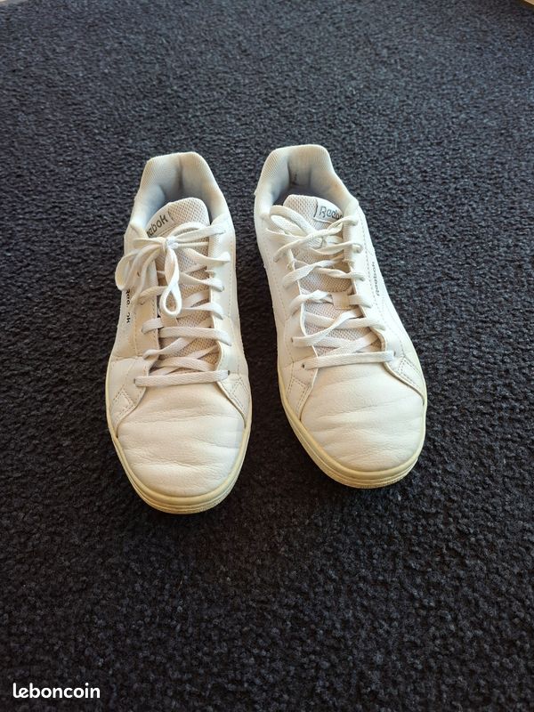 Baskets femme Marque Reebok (image 3)