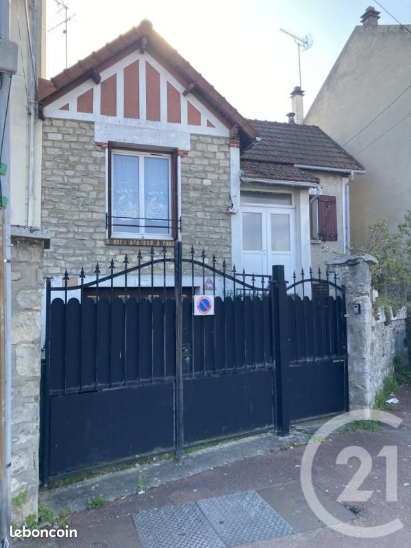 Maison 3 pièces 75 m² · à Mantes-la-Ville · 75 m² · 194 000 €