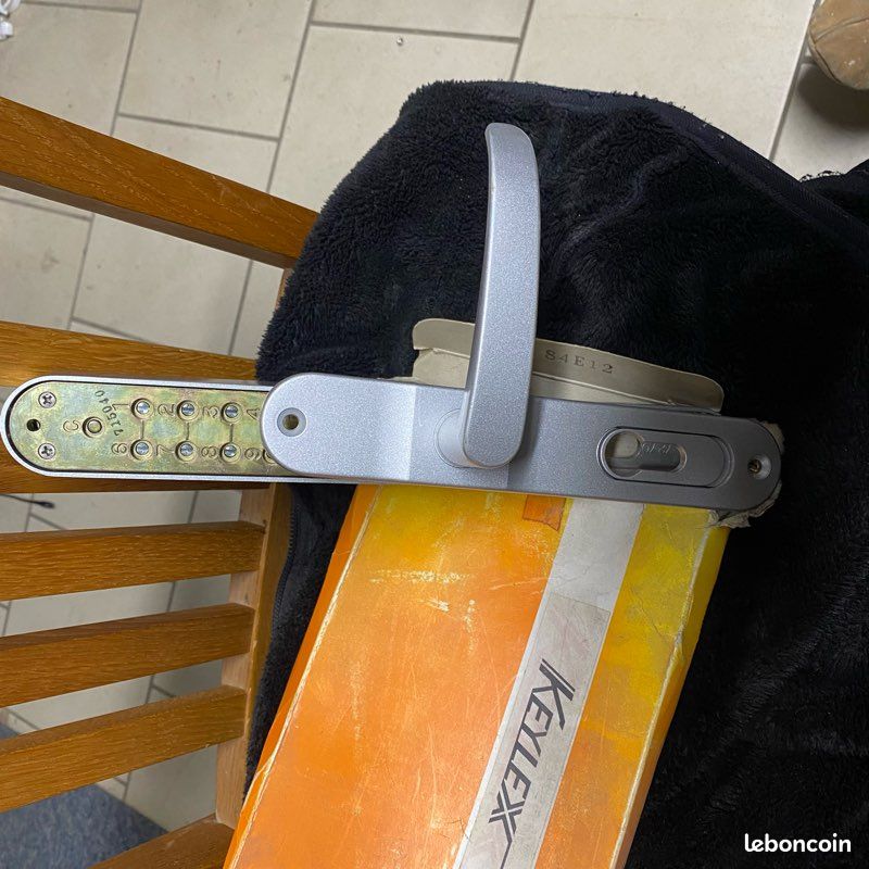 Serrure (image 3)