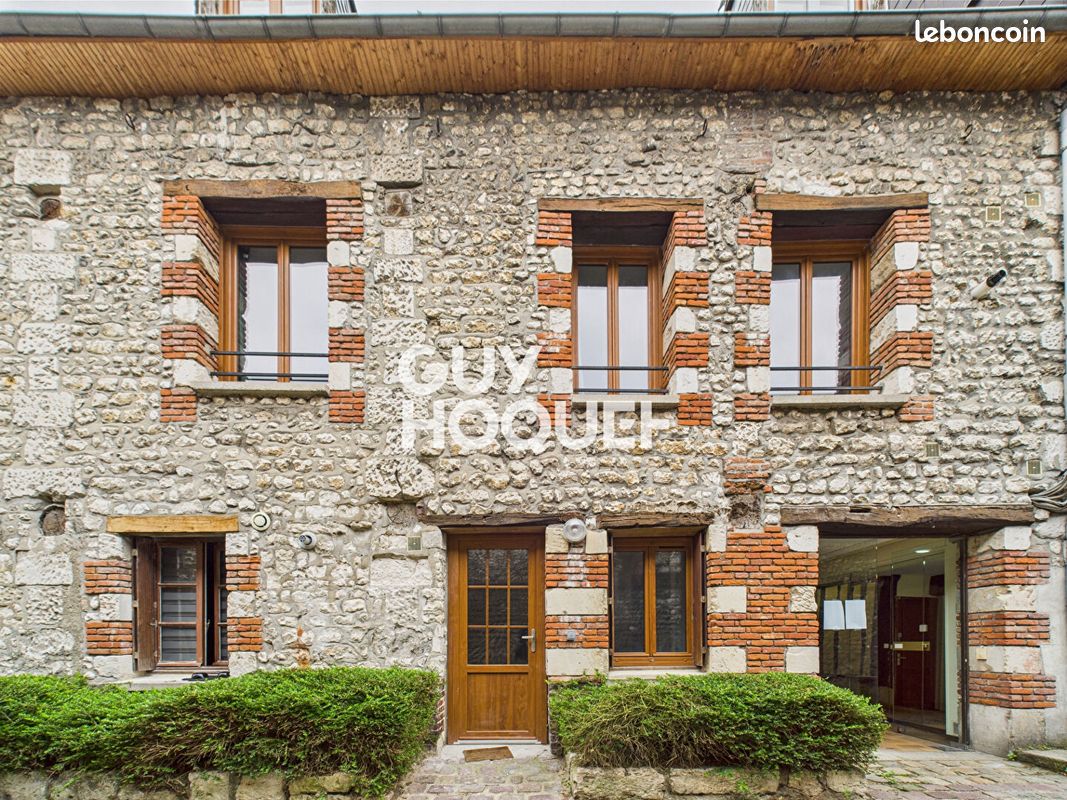 Appartement 2 pièces 29 m² · à Rouen · 29 m² · 445 €/mois
