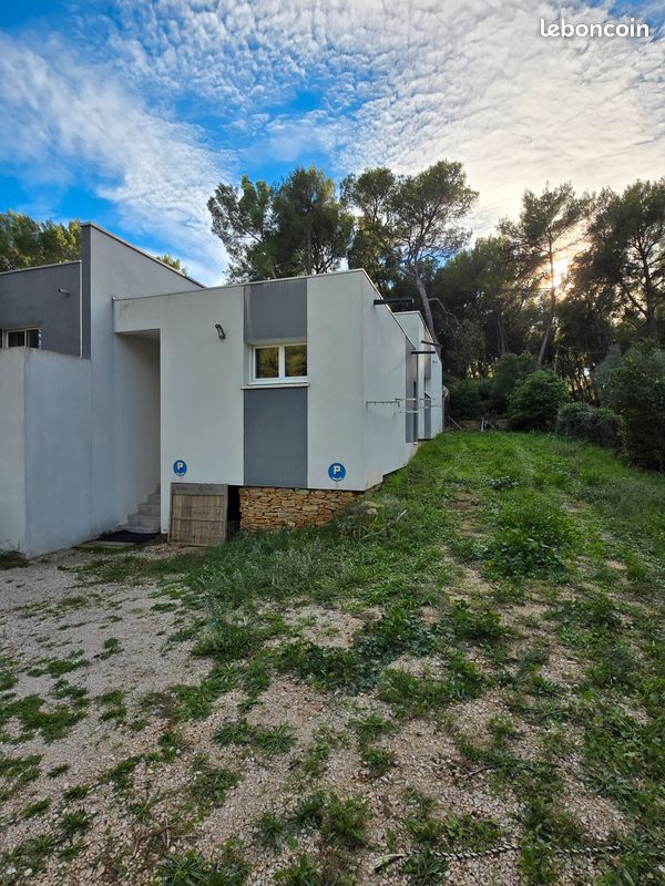 Maison 5 pièces 97 m² · à La Ciotat · 97 m² · 439 000 €