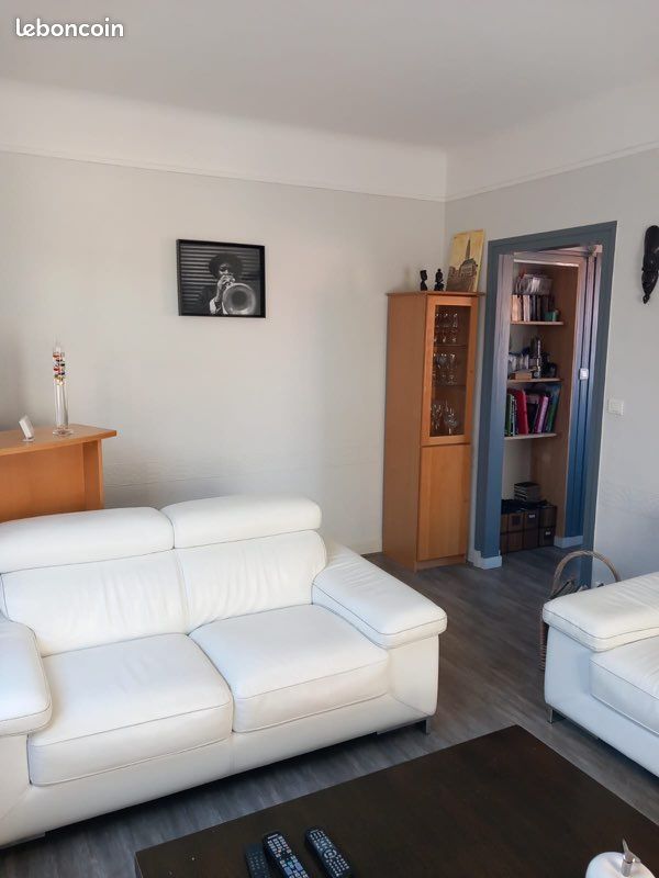 Duplex arrière gare (image 2)