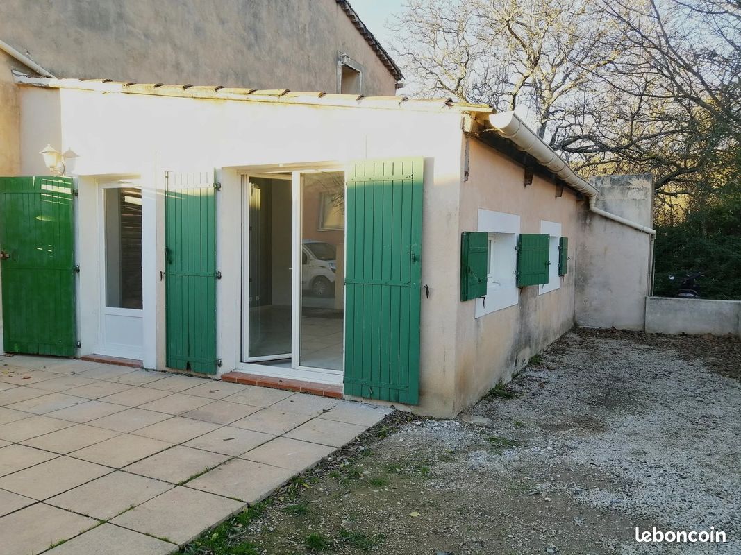 Appartement 1 pièce 32 m² · à Auriol · 32 m² · 630 €/mois