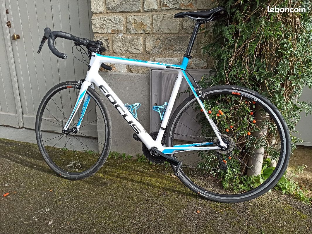 Bicycle Velo Route Focus 2019 Focus Paralane Velo Route 2019 Velo