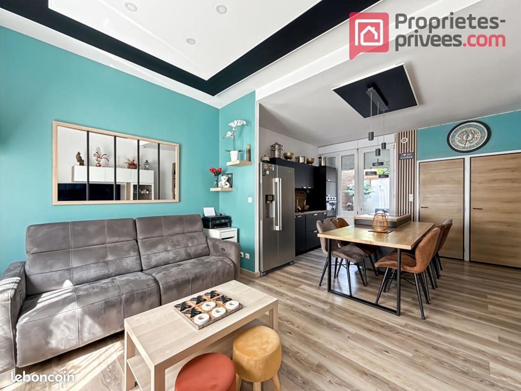 Maison 4 pièces 80 m² · à Armentières · 80 m² · 174 900 €
