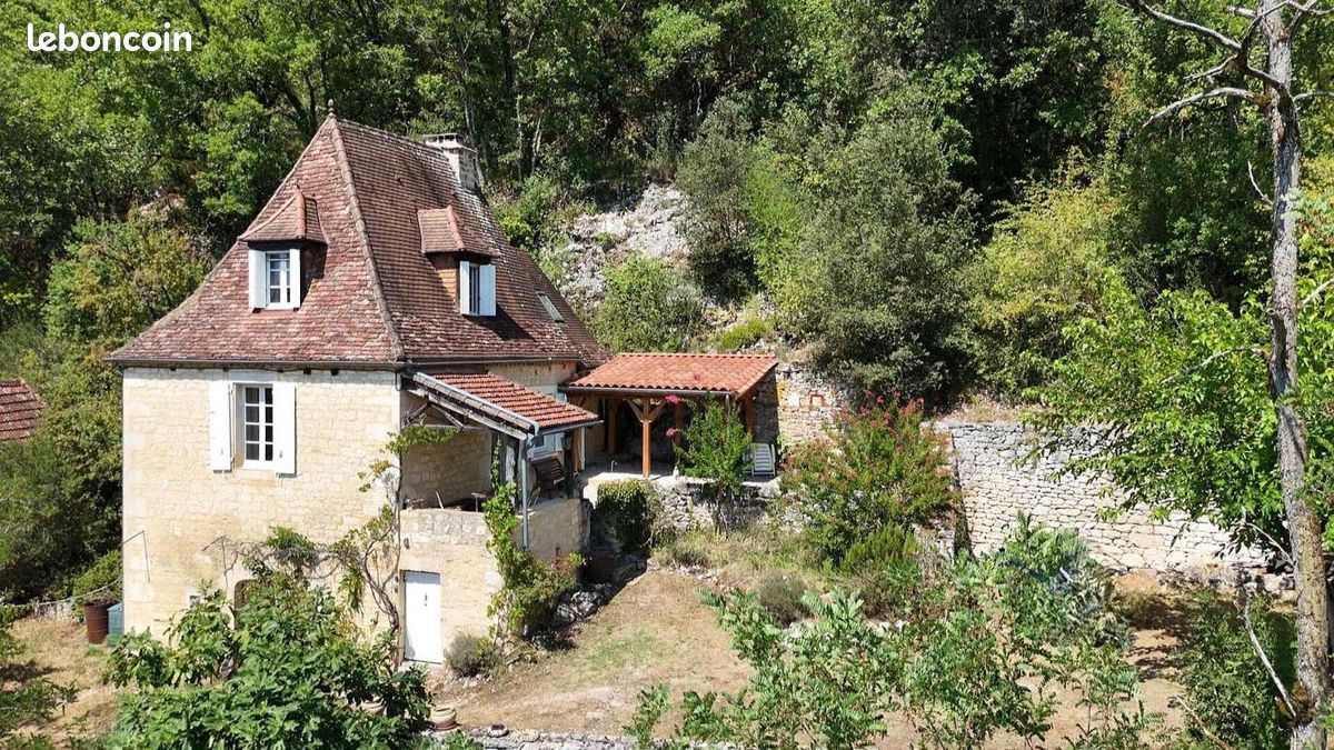 Maison 5 pièces 80 m² · à Pechs-de-l'Espérance · 80 m² · 185 000 €