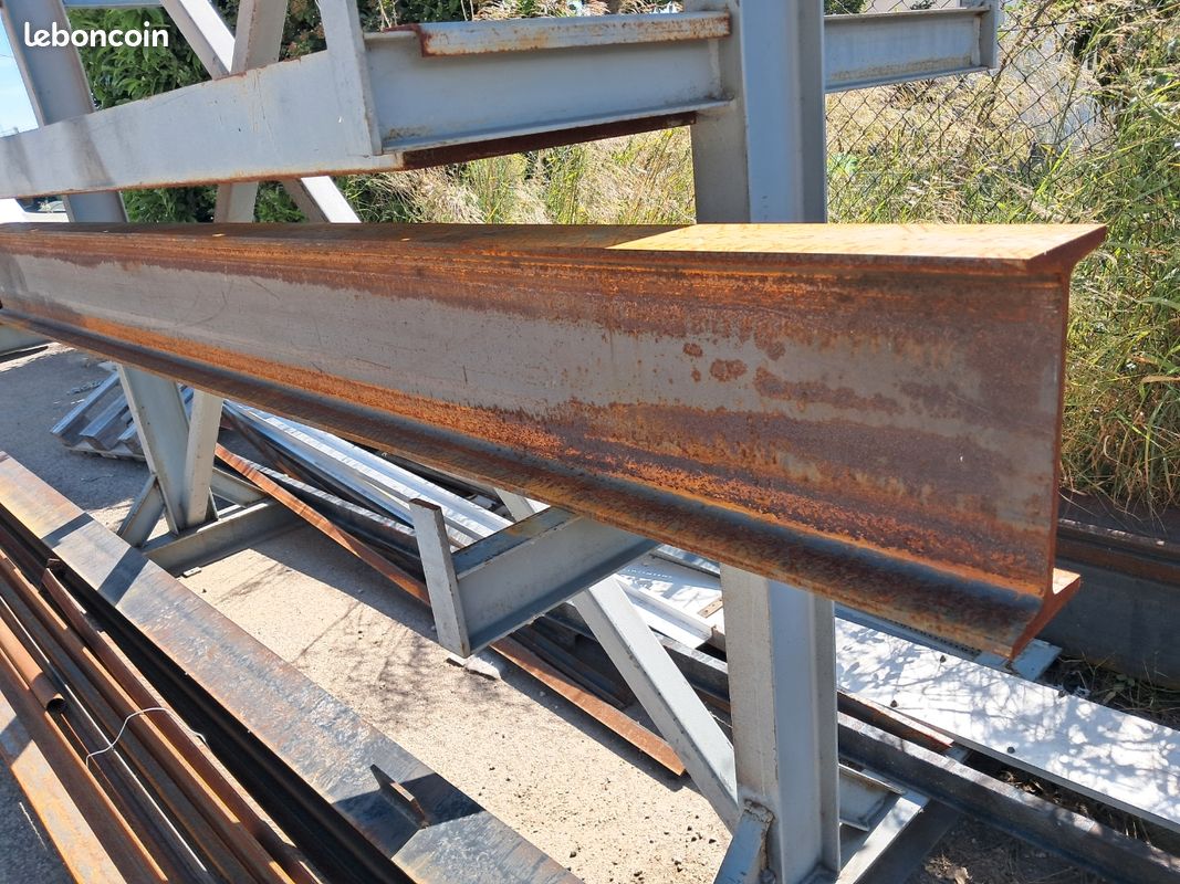 Ipn 3 metres (image 1)