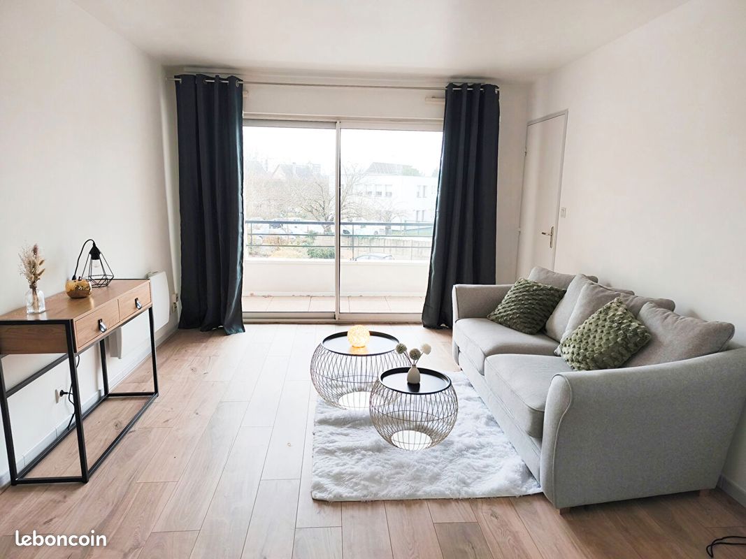 Appartement 2 pièces 42 m² · à Rennes · 42 m² · 750 €/mois