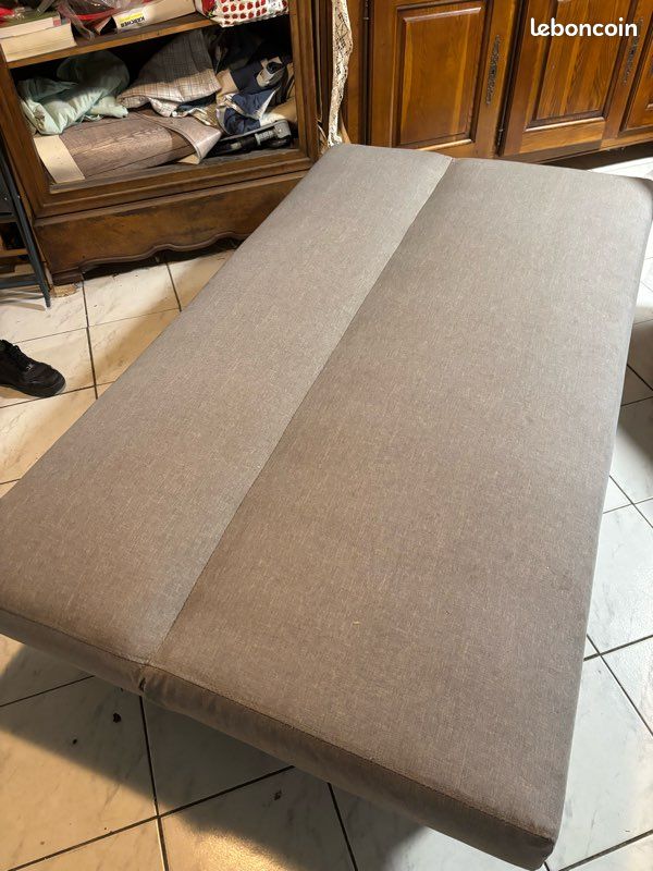 Banquette convertible (image 2)