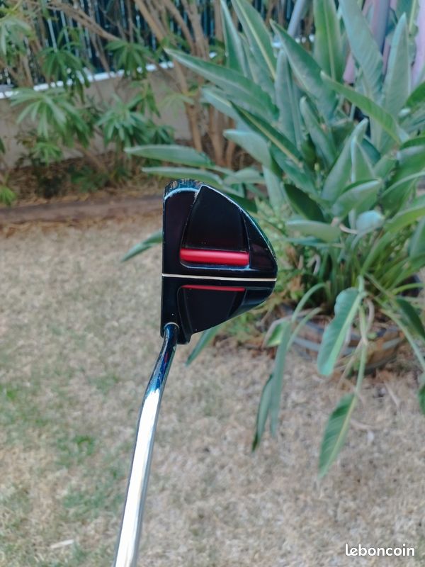 Club de golf taylormade rossa monza (image 3)