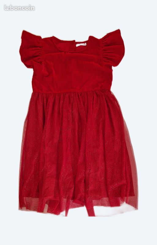 Robe 10 ans (image 1)