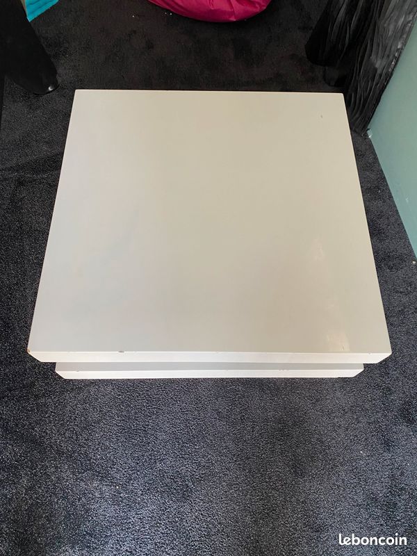 Table de salon (image 2)