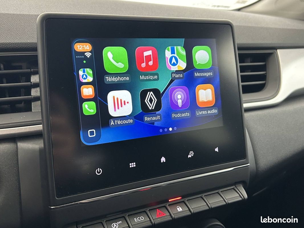RENAULT Captur TCe 90 Evolution (image 25)
