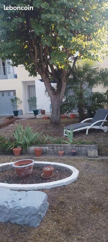 Maison 6 pièces 160 m² · à Lectoure · 160 m² · 800 €/mois