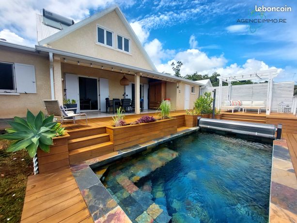 Villa 5 pièces 138 m²
