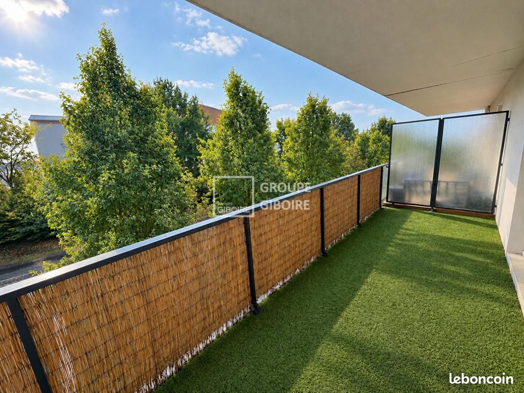Appartement 3 pièces 65 m² · à La Chapelle-des-Fougeretz · 65 m² · 219 450 €