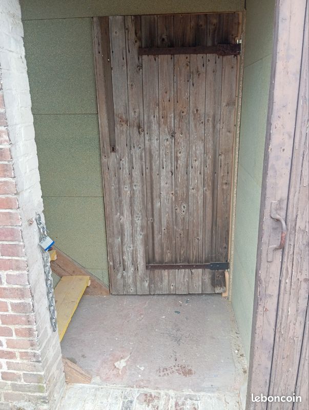 Box, garage (image 2)