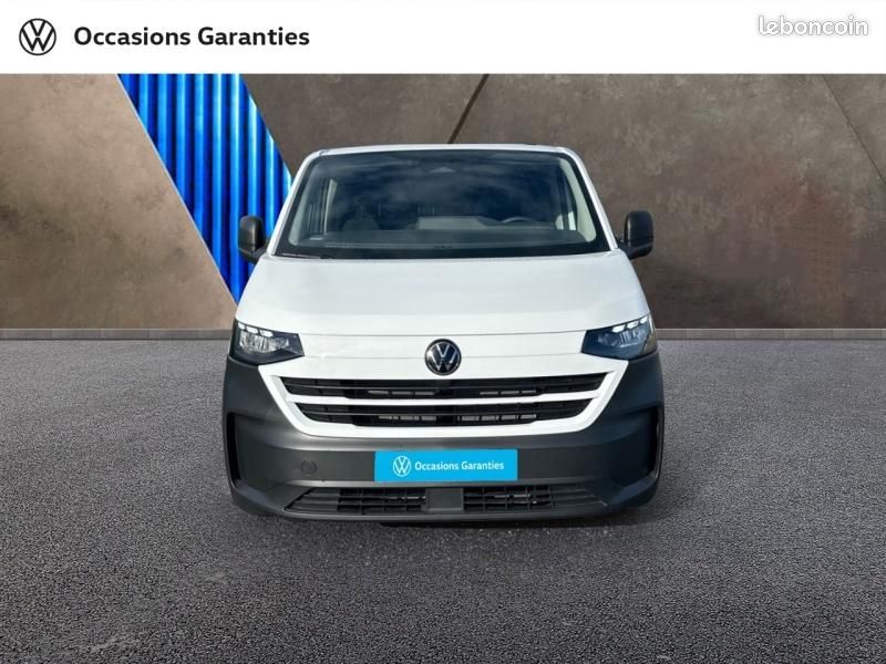 Volkswagen Transporter Fg Van L1 2.0 TDI 110ch Business (image 18)