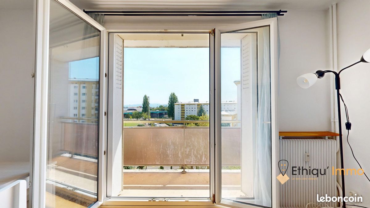 Appartement 4 pièces 72 m² · à Strasbourg · 72 m² · 250 000 €