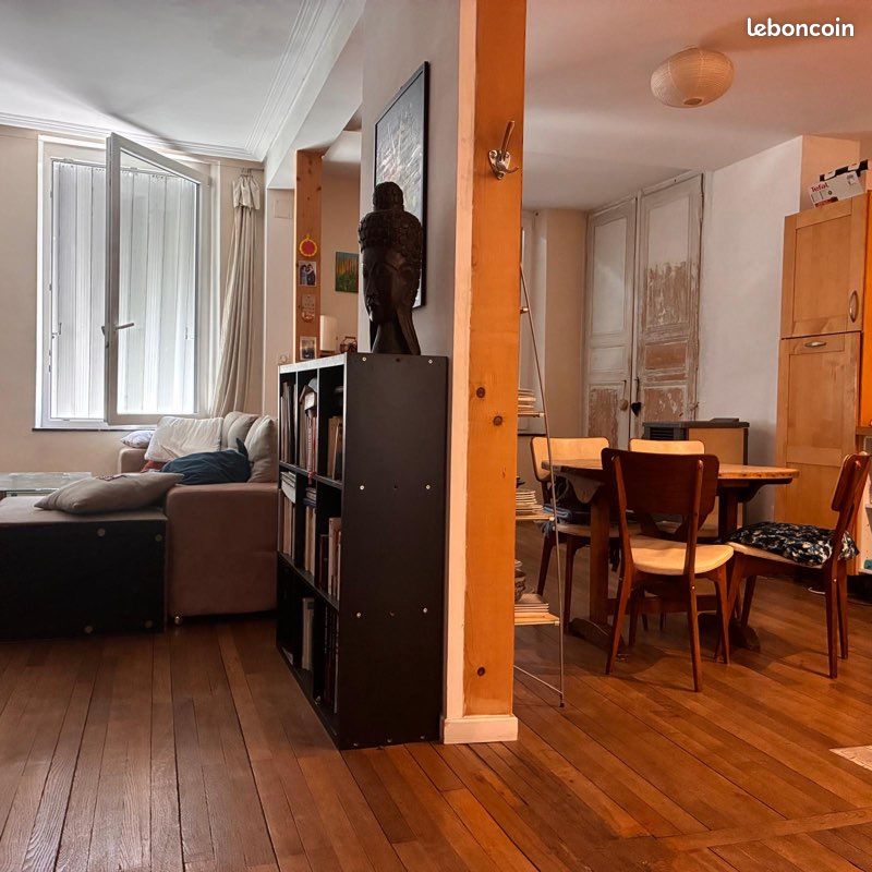 Maison 4 pièces 105 m² · à Malzéville · 105 m² · 210 000 €