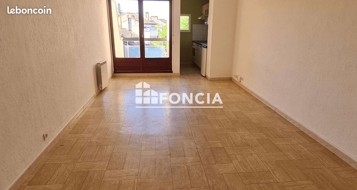 Appartement 1 pièce 27 m² · à Avignon · 27 m² · 433 €