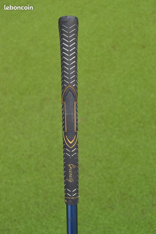 Club de golf Fer 9 Greenway Oversize (image 4)