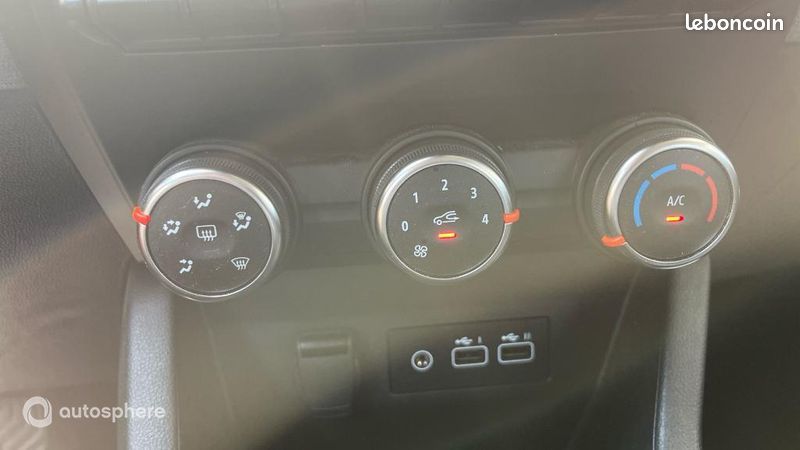 Renault Clio 1.0 TCe 90ch Evolution - 24 (image 26)