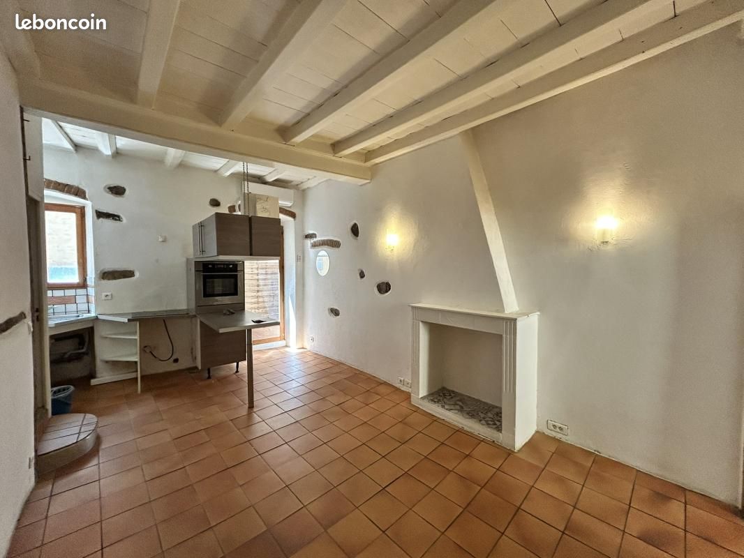 Appartement 3 pièces 37 m² · à L'Île-Rousse · 37 m² · 173 000 €