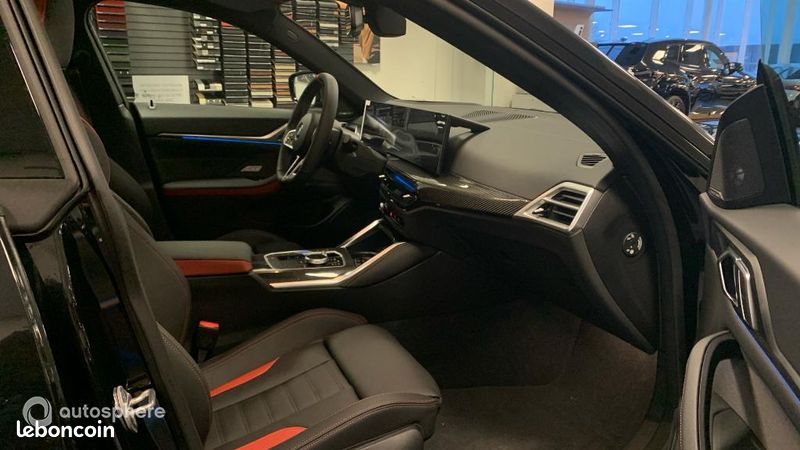 Bmw I4 M60 601ch M Performance xDrive (image 15)
