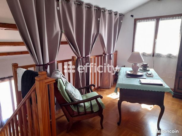 Maison 5 pièces 125 m²