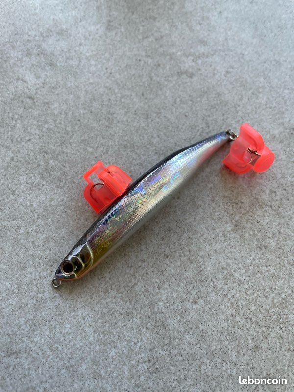 Osp bent minnow 76F - Sport & Plein air
