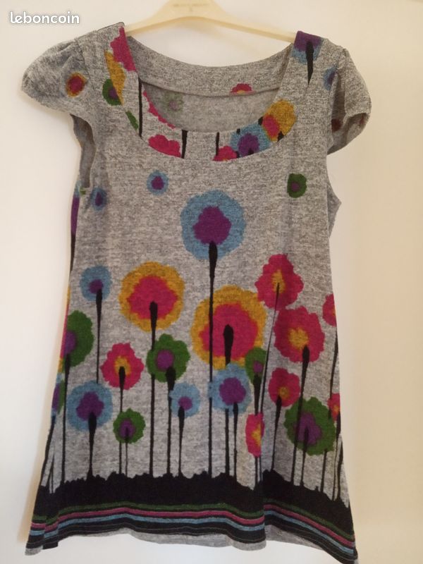 Vêtements femme (image 1)